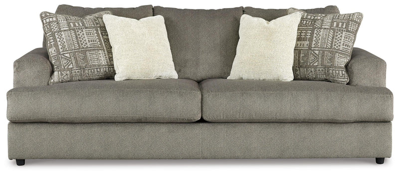 Tommaso Sofa