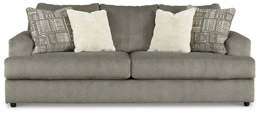 Tommaso Sofa