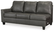 Valderno Left-Arm Facing Sofa