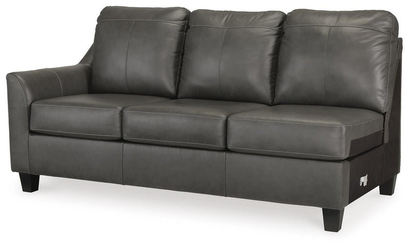 Valderno Left-Arm Facing Sofa