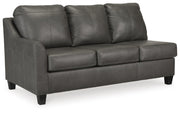 Valderno Left-Arm Facing Sofa