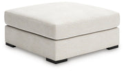 Donelson Creek 5-Piece Sectional and 2 Oversized Ottomans