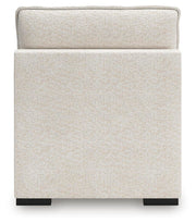 Donelson Creek 6-Piece Sectional and Ottoman