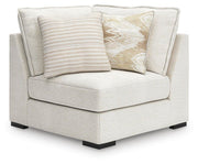 Donelson Creek 4-Piece Sectional