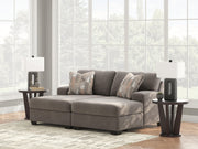 Clarington 2-Piece Super Chaise