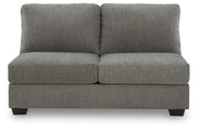 Clarington Armless Full Sleeper