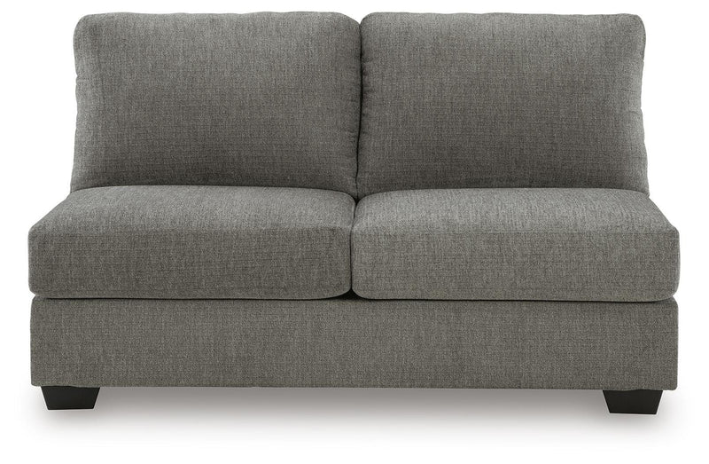 Clarington Armless Full Sleeper