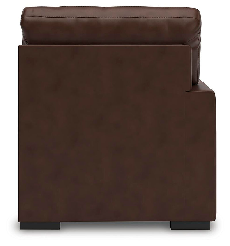 McDowlan Left-Arm Facing Corner Chaise