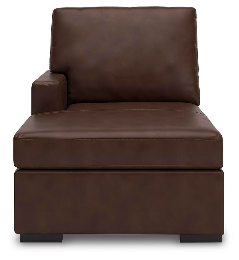McDowlan Left-Arm Facing Corner Chaise