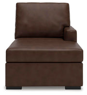McDowlan Right-Arm Facing Corner Chaise