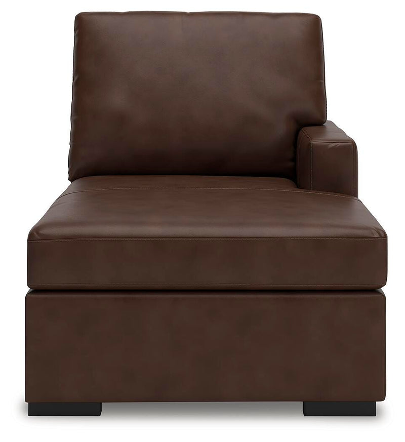 McDowlan Right-Arm Facing Corner Chaise