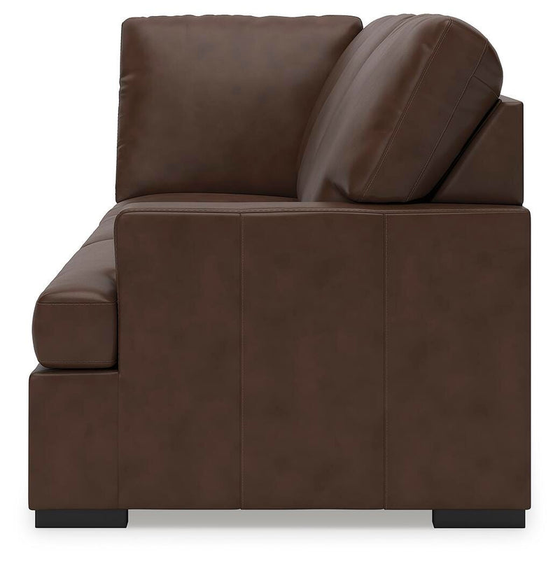 McDowlan Right-Arm Facing Sofa with Corner Wedge
