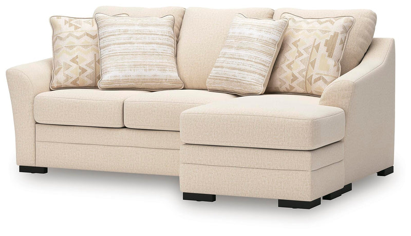 Lango Queen Sofa Chaise Sleeper