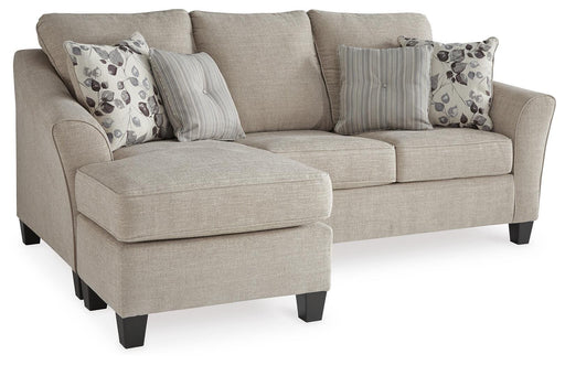 Abney Sofa Chaise