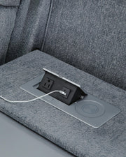 Studio Cave Power Reclining Sofa