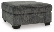 Lonoke Sofa, Oversized Chair and Ottoman
