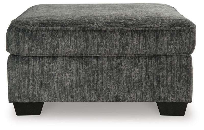Lonoke Sofa, Oversized Chair and Ottoman