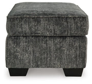 Lonoke 2 Loveseats, Oversized Chair and Ottoman