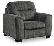 Lonoke Sofa, Oversized Chair and Ottoman