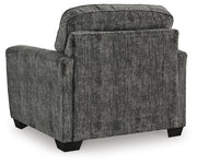 Lonoke 2 Loveseats, Oversized Chair and Ottoman