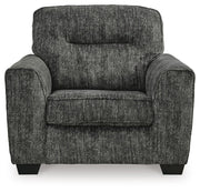 Lonoke Sofa, Oversized Chair and Ottoman