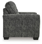 Lonoke Sofa, Loveseat and Oversized Chair