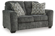 Lonoke Sofa, Loveseat and Oversized Chair