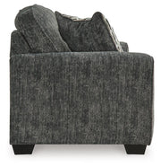 Lonoke 2 Loveseats and Chair