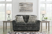 Lonoke Loveseat