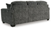 Lonoke Sofa and Oversized Chair