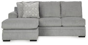 Casselbury Left-Arm Facing Sofa Chaise