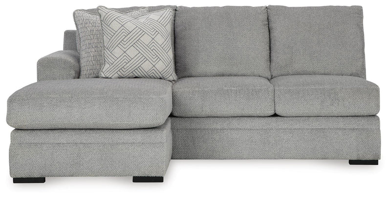 Casselbury Left-Arm Facing Sofa Chaise