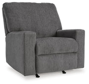 Rannis Twin Sofa Sleeper and Recliner