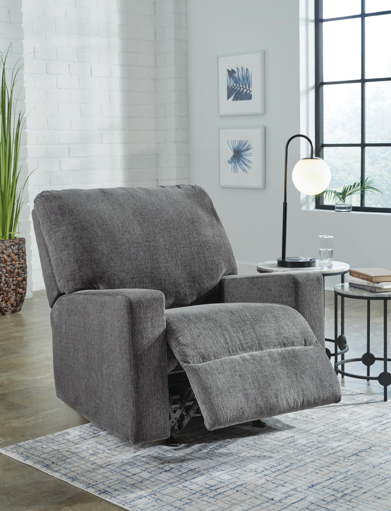 Rannis Recliner