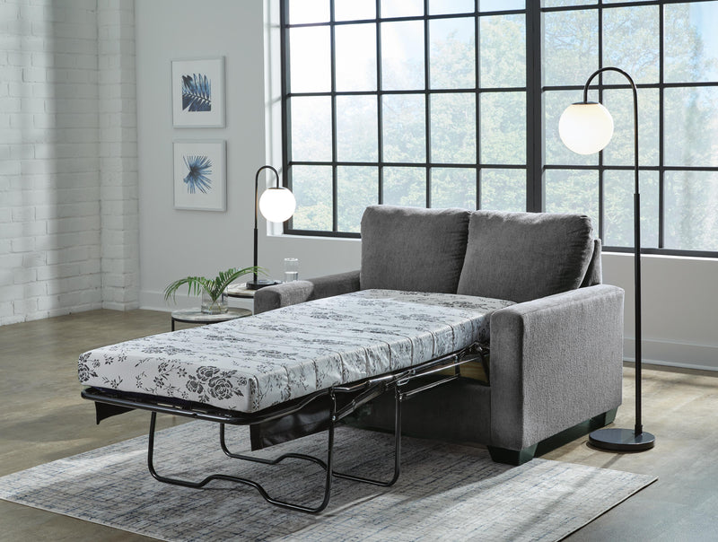Rannis Twin Sofa Sleeper