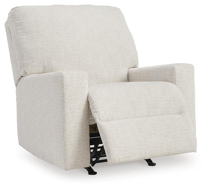 Rannis Recliner