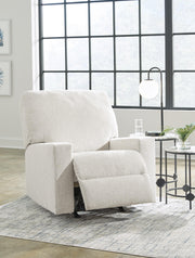 Rannis Recliner