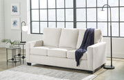 Rannis Full Sofa Sleeper