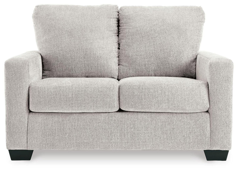 Rannis Twin Sofa Sleeper