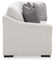 Koralynn Left-Arm Facing Sofa with Corner Wedge