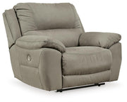 Next-Gen Gaucho Power Reclining Sofa, Loveseat and Recliner