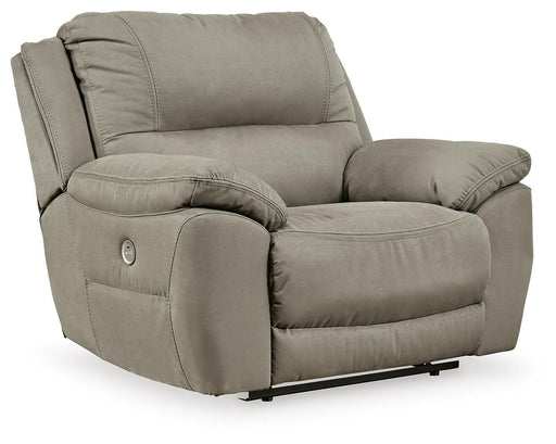 Next-Gen Gaucho Oversized Power Recliner