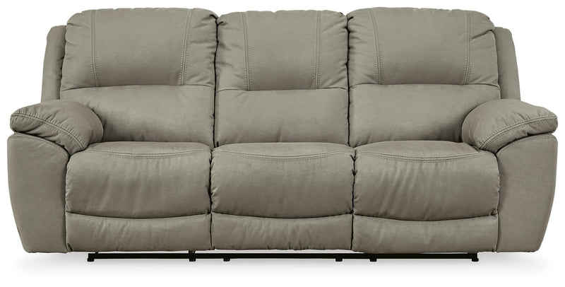 Next-Gen Gaucho Power Reclining Sofa, Loveseat and Recliner