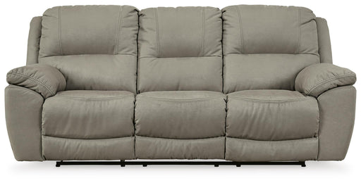 Next-Gen Gaucho Power Reclining Sofa