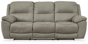 Next-Gen Gaucho Reclining Sofa