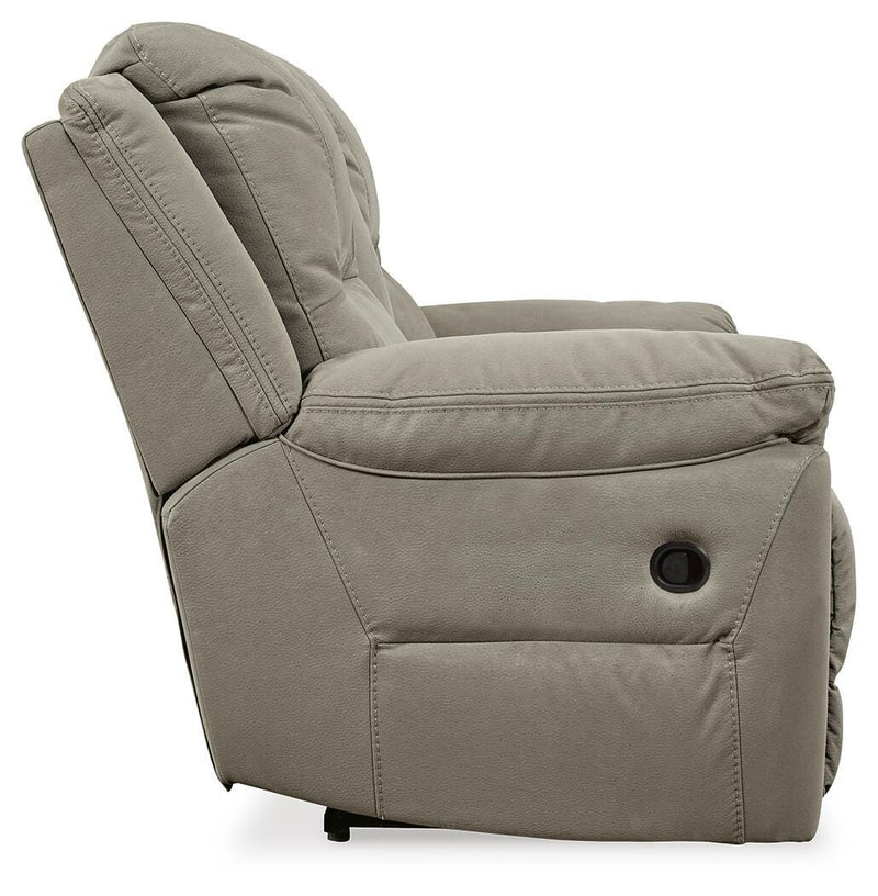 Next-Gen Gaucho Reclining Sofa, Loveseat and Recliner