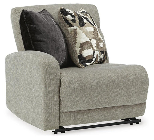 Colleyville Left-Arm Facing Power Recliner
