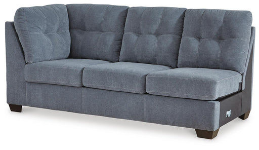 Marleton Left-Arm Facing Sofa