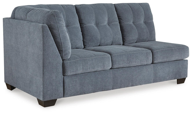 Marleton Left-Arm Facing Sofa
