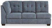 Marleton Left-Arm Facing Sofa